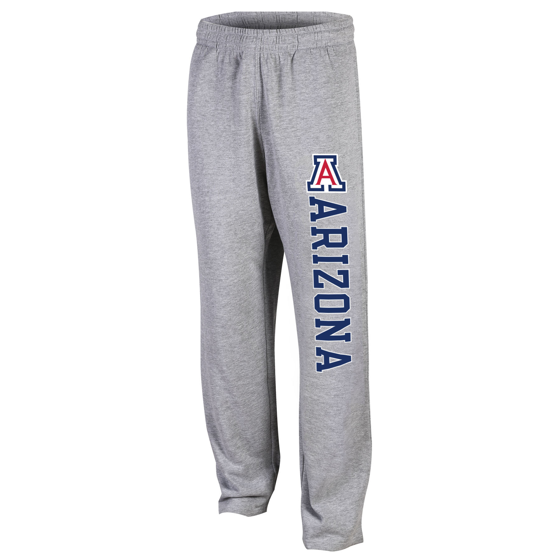 NCAA Boys’ Pull-On Pants - Arizona Wildcats, Size: Small NCAA Boys’ Pull-On Pants - Arizona Wildcats, Size: Small