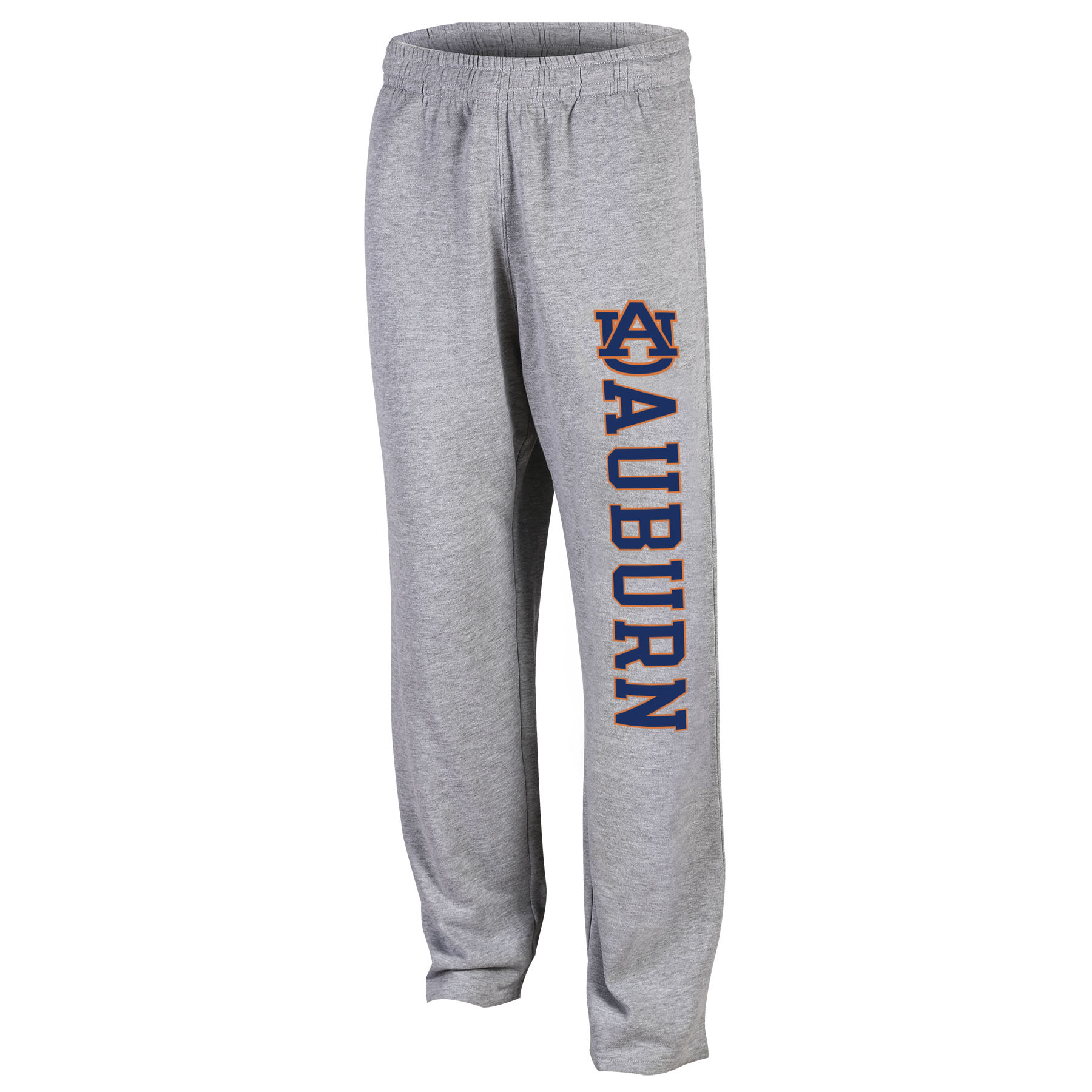 NCAA Boys&#8217; Pull-On Pants - Auburn Tigers
