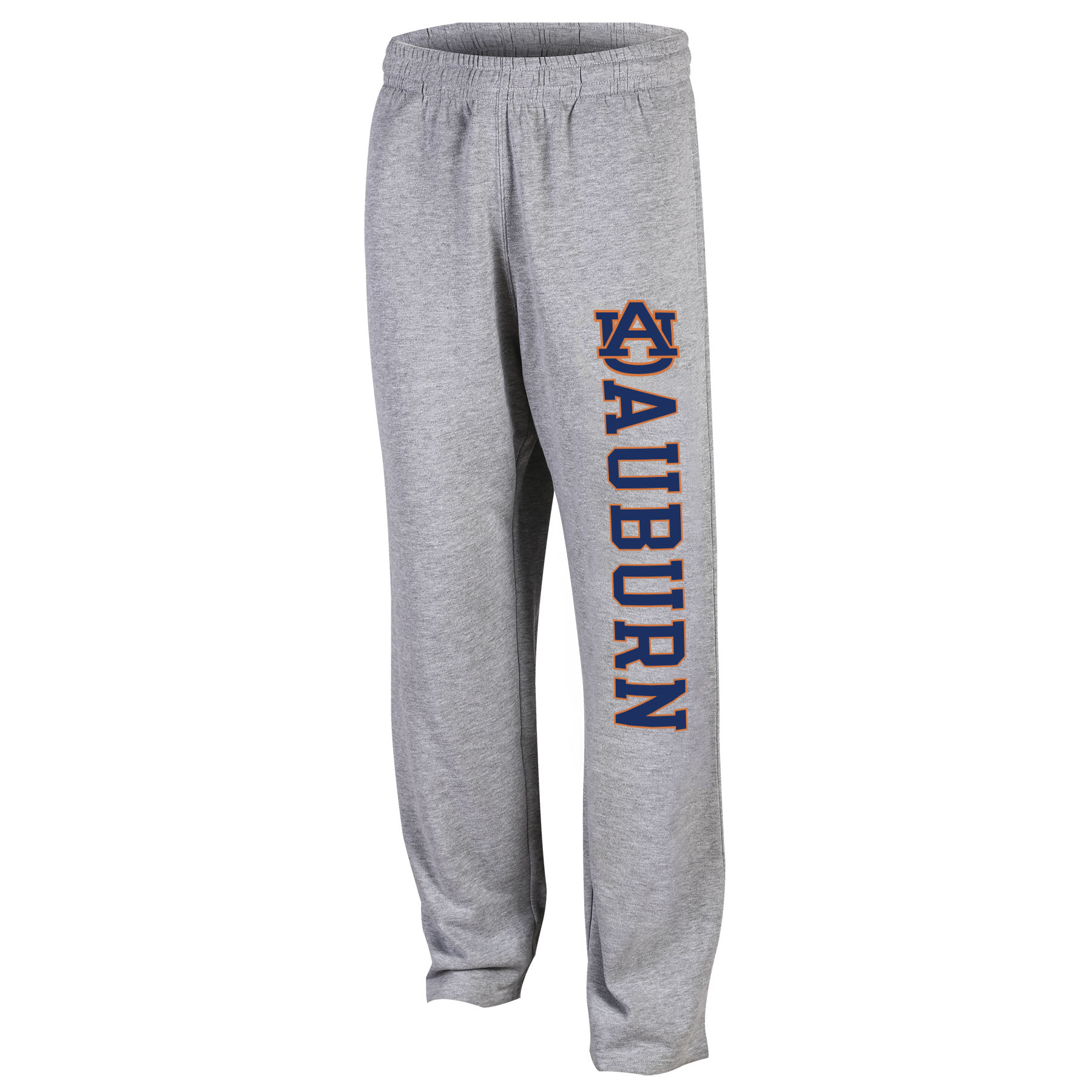 NCAA Boys’ Pull-On Pants - Auburn Tigers, Size: Small NCAA Boys’ Pull-On Pants - Auburn Tigers, Size: Small