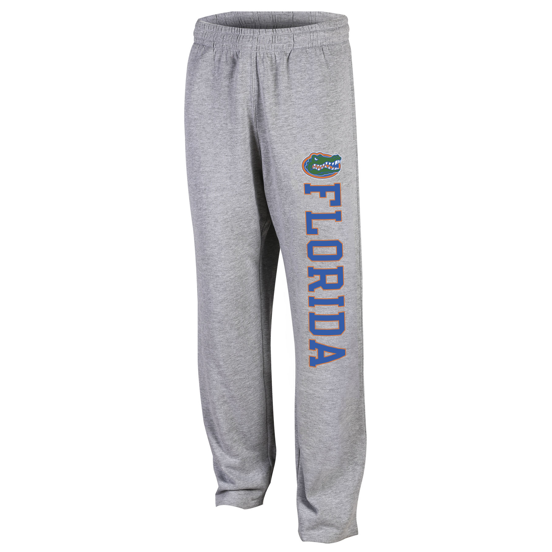 NCAA Boys’ Pull-On Pants - Florida Gators, Size: Large NCAA Boys’ Pull-On Pants - Florida Gators, Size: Large