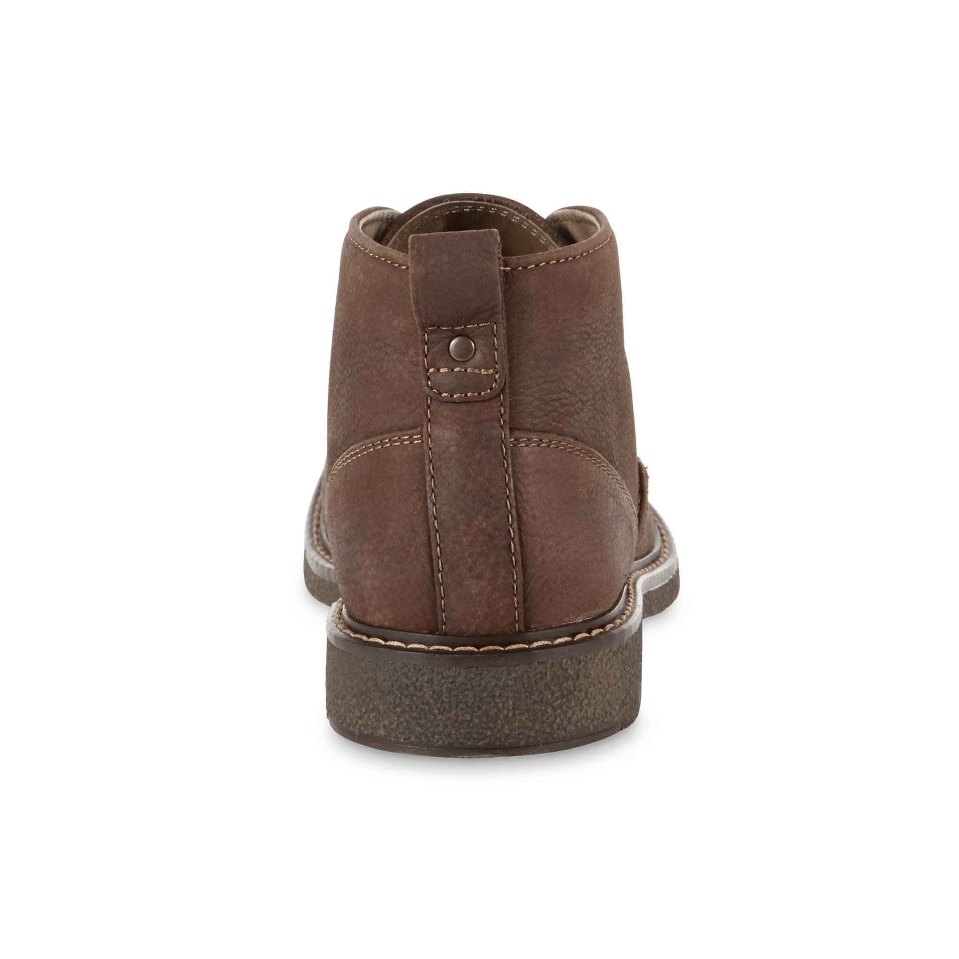 dockers tulane chukka boots