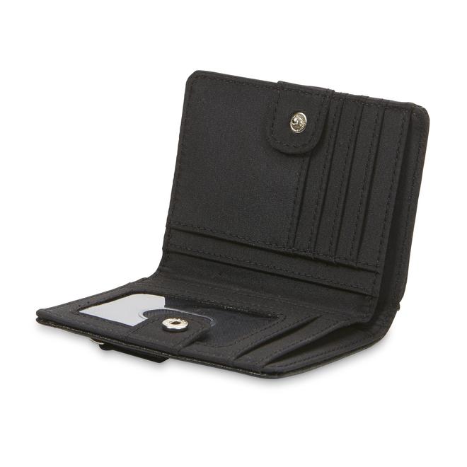 Mundi Women's Mini Bifold Wallet