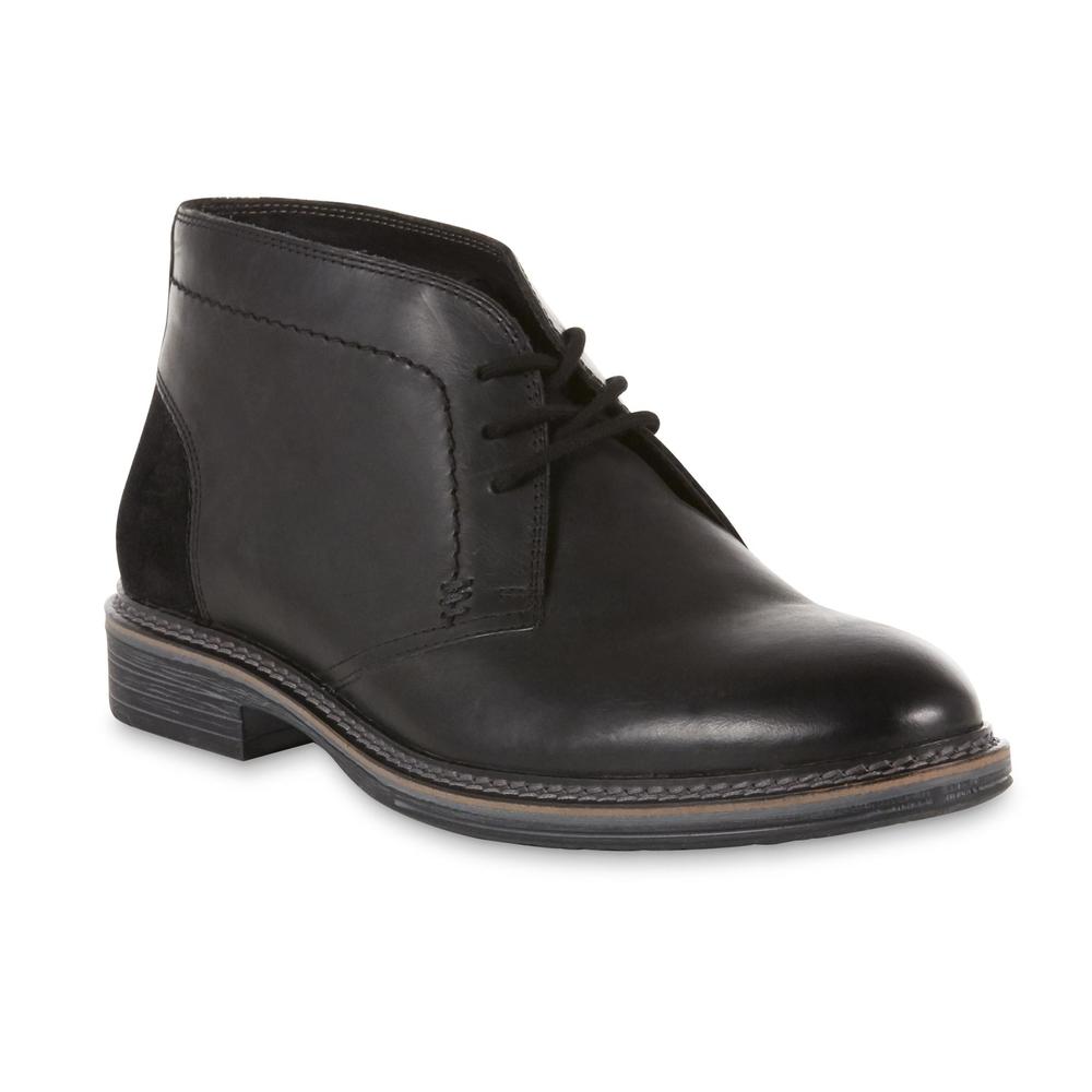 Structure Men's Barclay Boot - Black