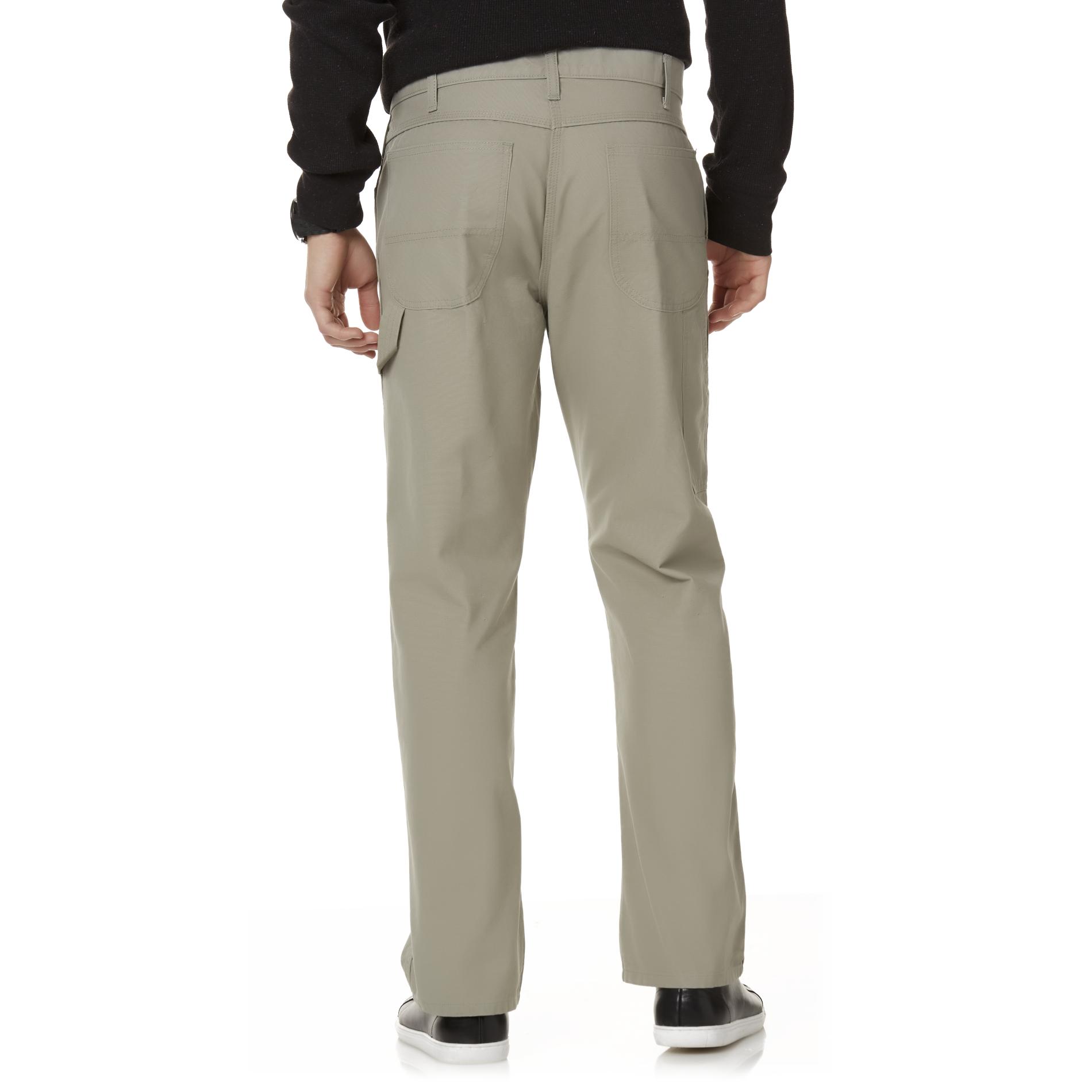 diehard twill work pants