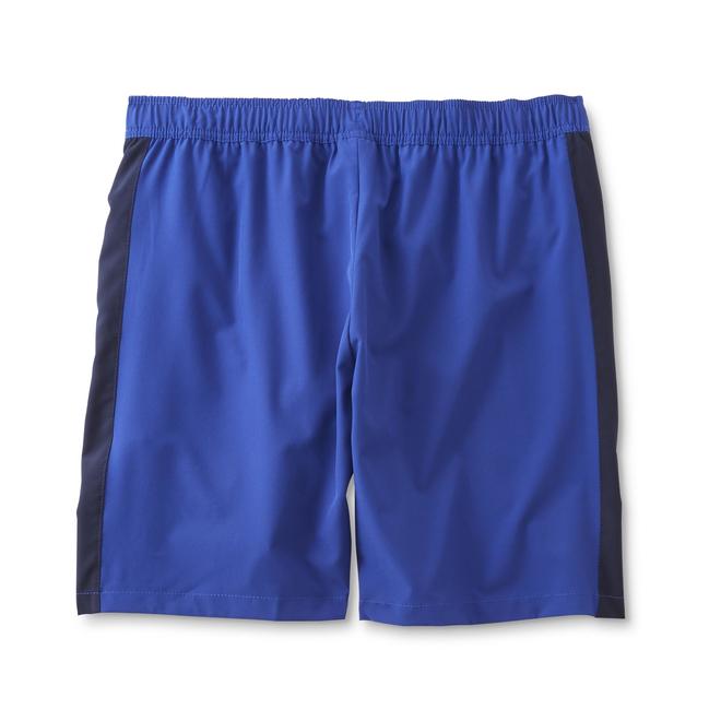 Everlast® Young Men's Running Shorts