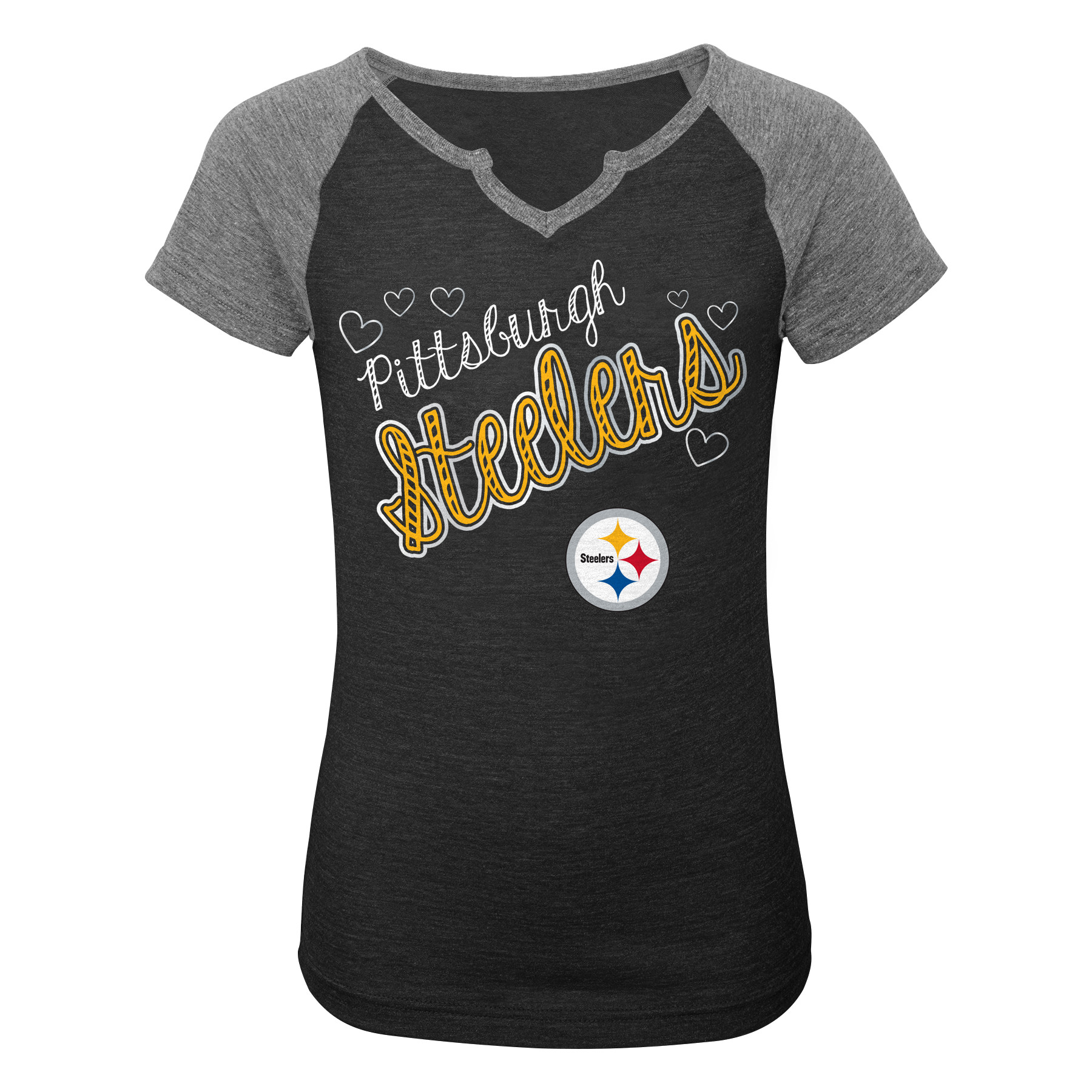 pittsburgh steelers merchandise catalog