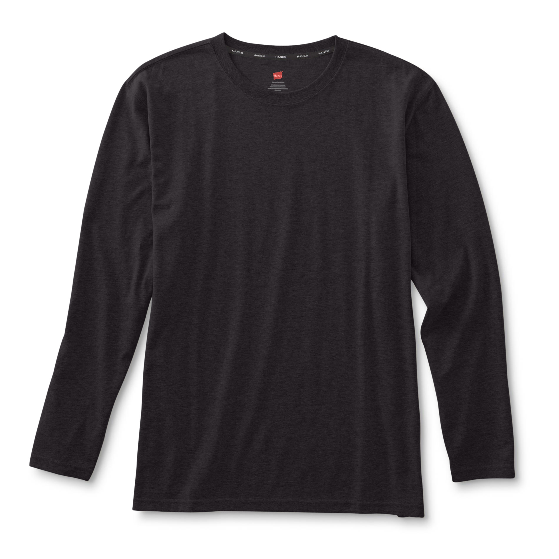 Hanes Men's LongSleeve TShirt Shop Your Way Online Shopping & Earn