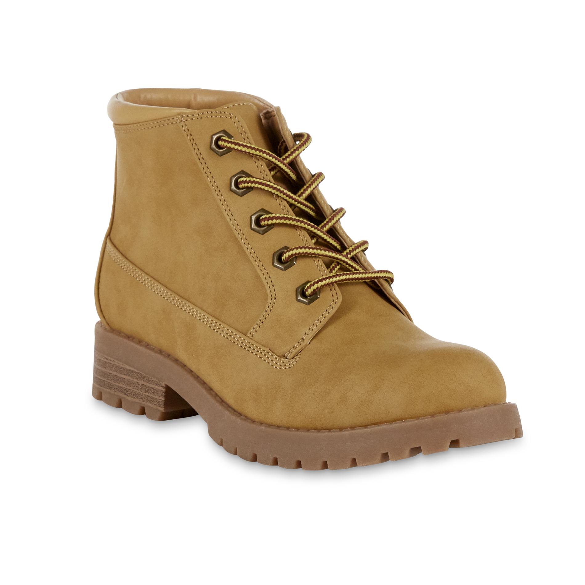 sears hiking boots women's