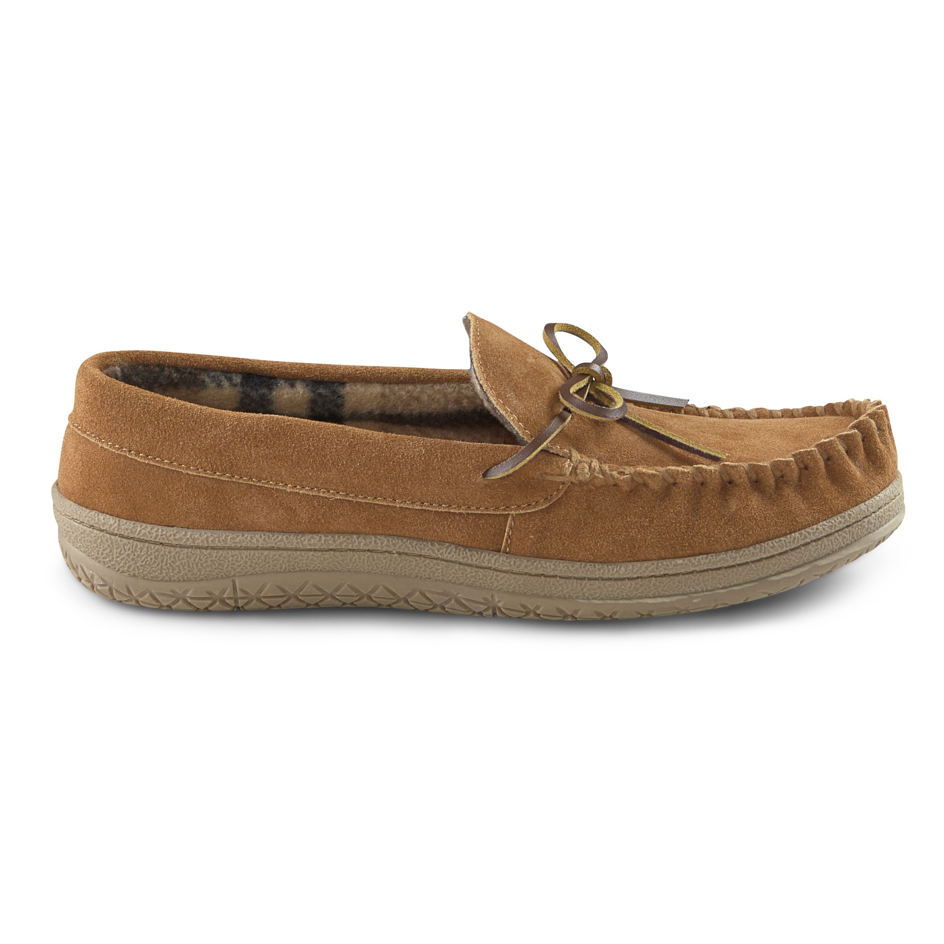 roebuck and co moccasins
