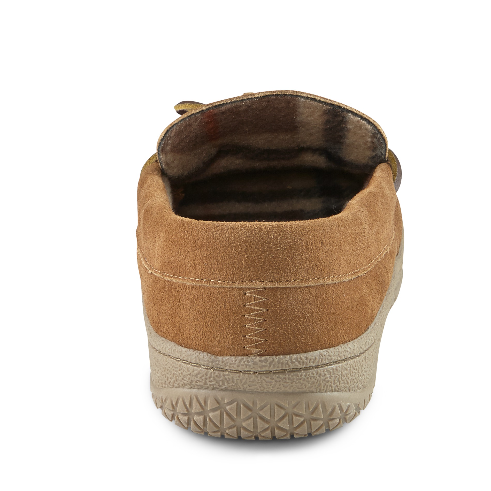 roebuck and co moccasins