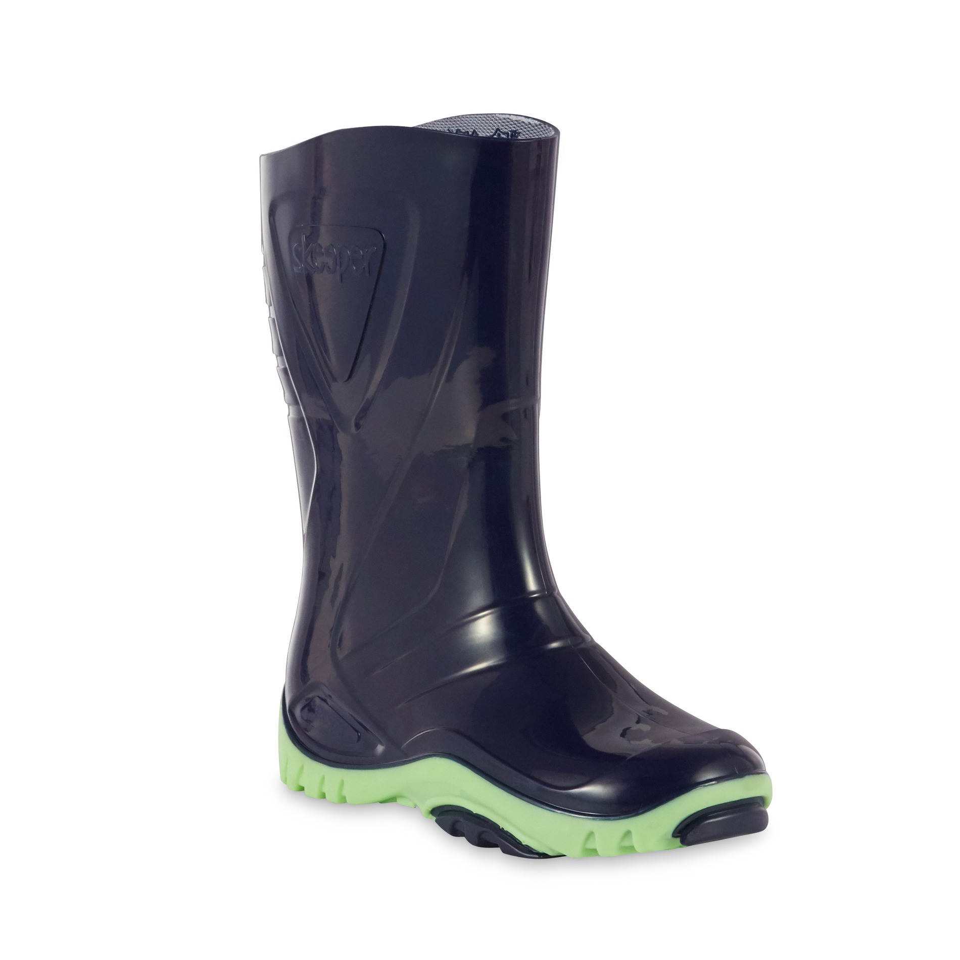 sears womens rain boots