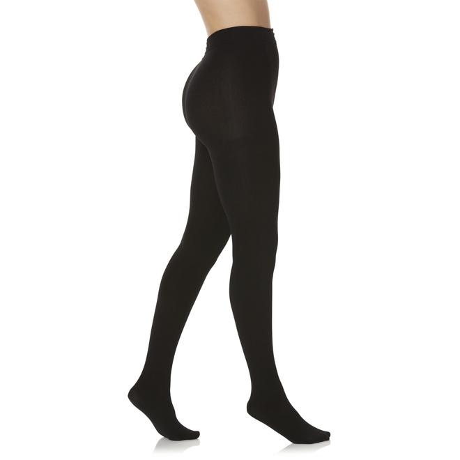Women's FleeceLined Tights