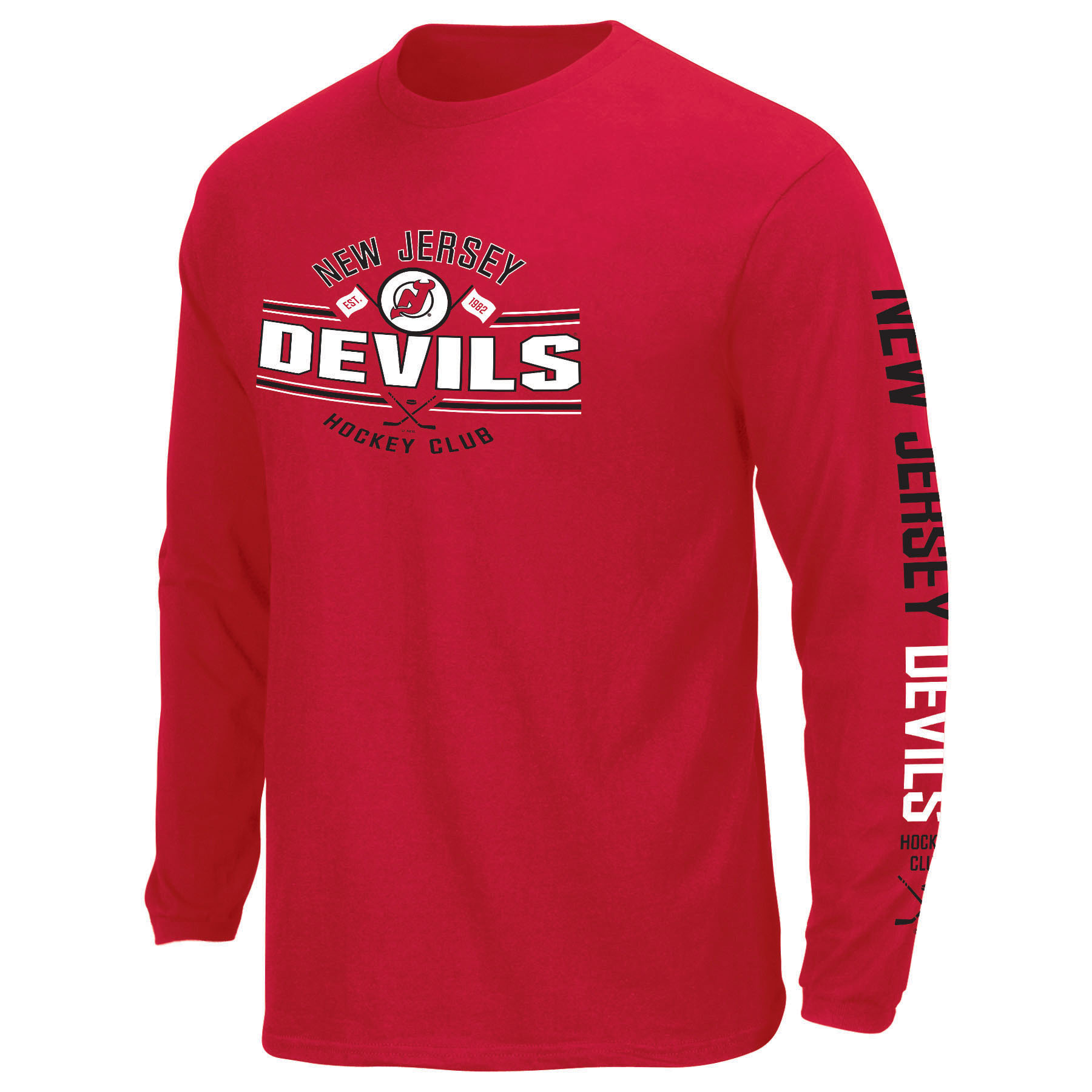 team rated new jersey devils shirt