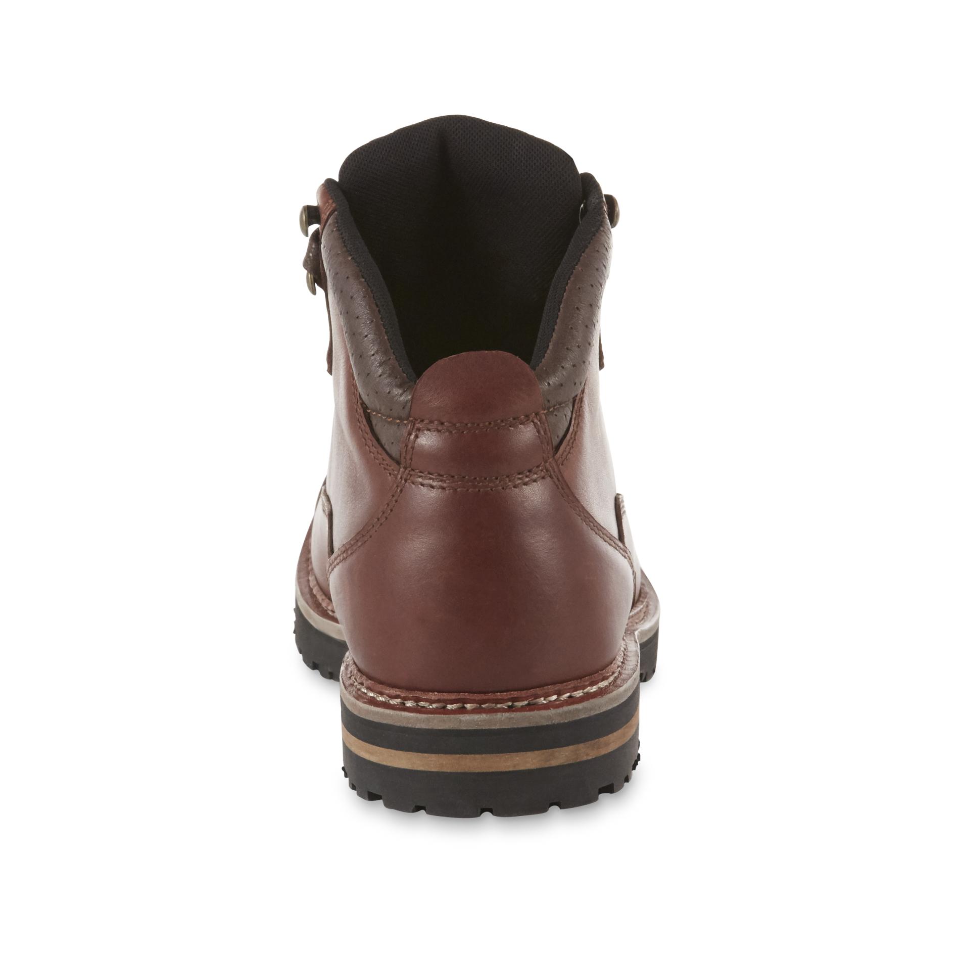 elk woods waterproof boots