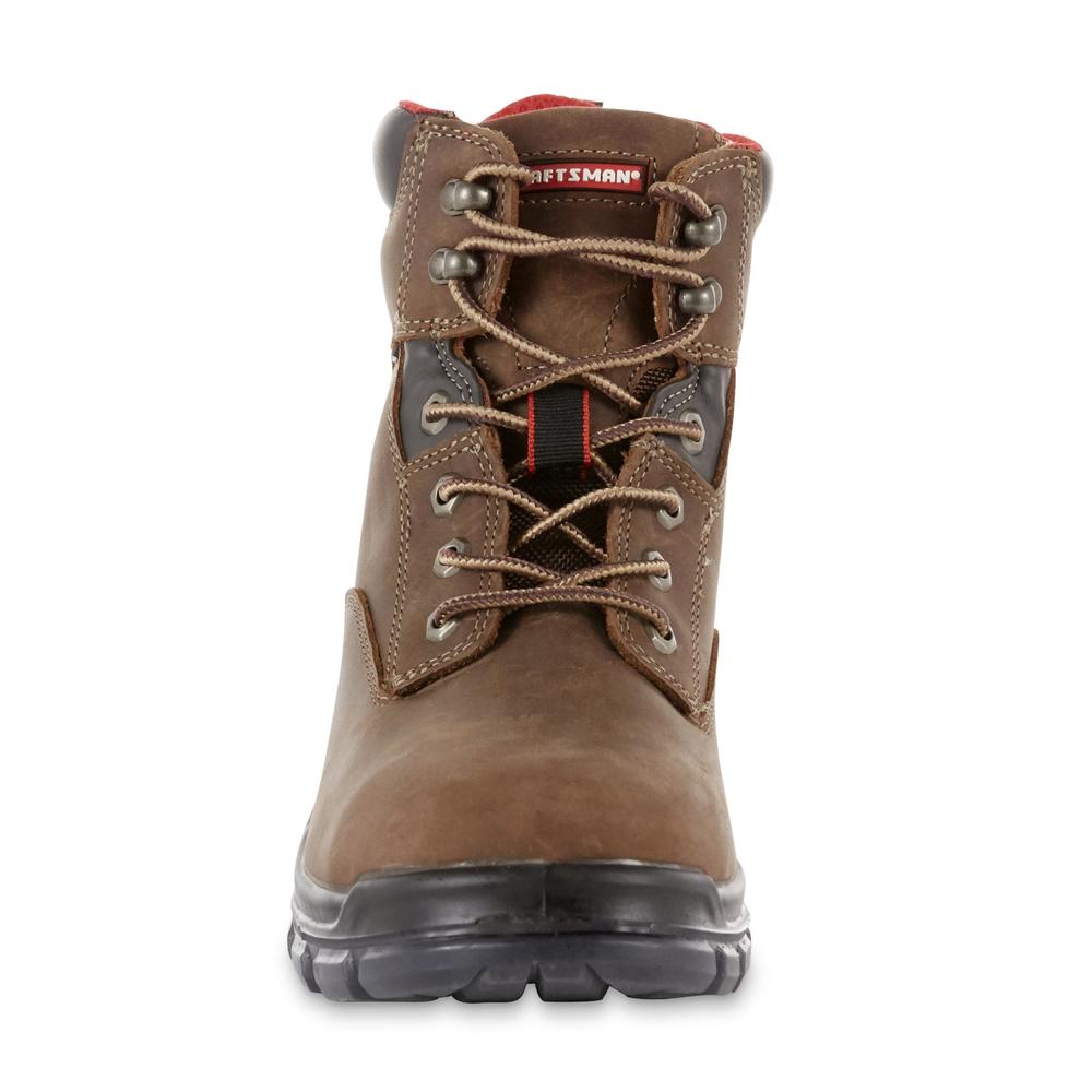 botas craftsman waterproof
