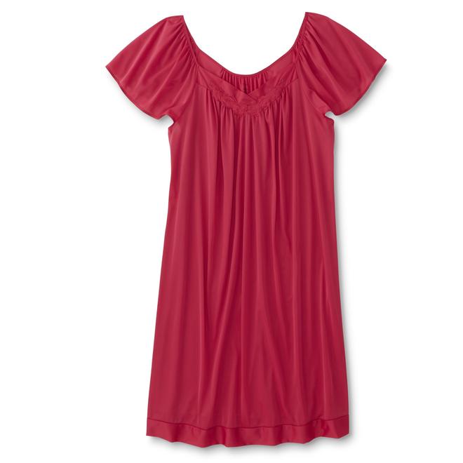 Vanity Fair Women's Nightgown