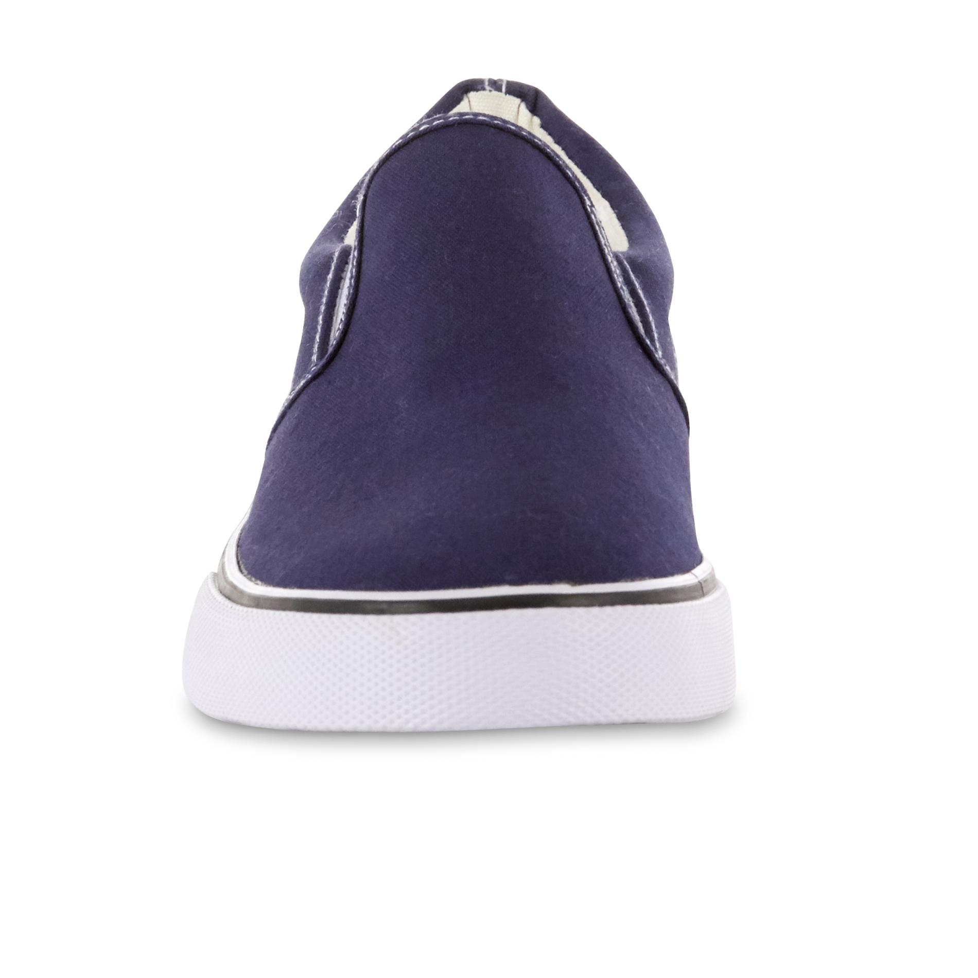 route 66 men's slip on shoes