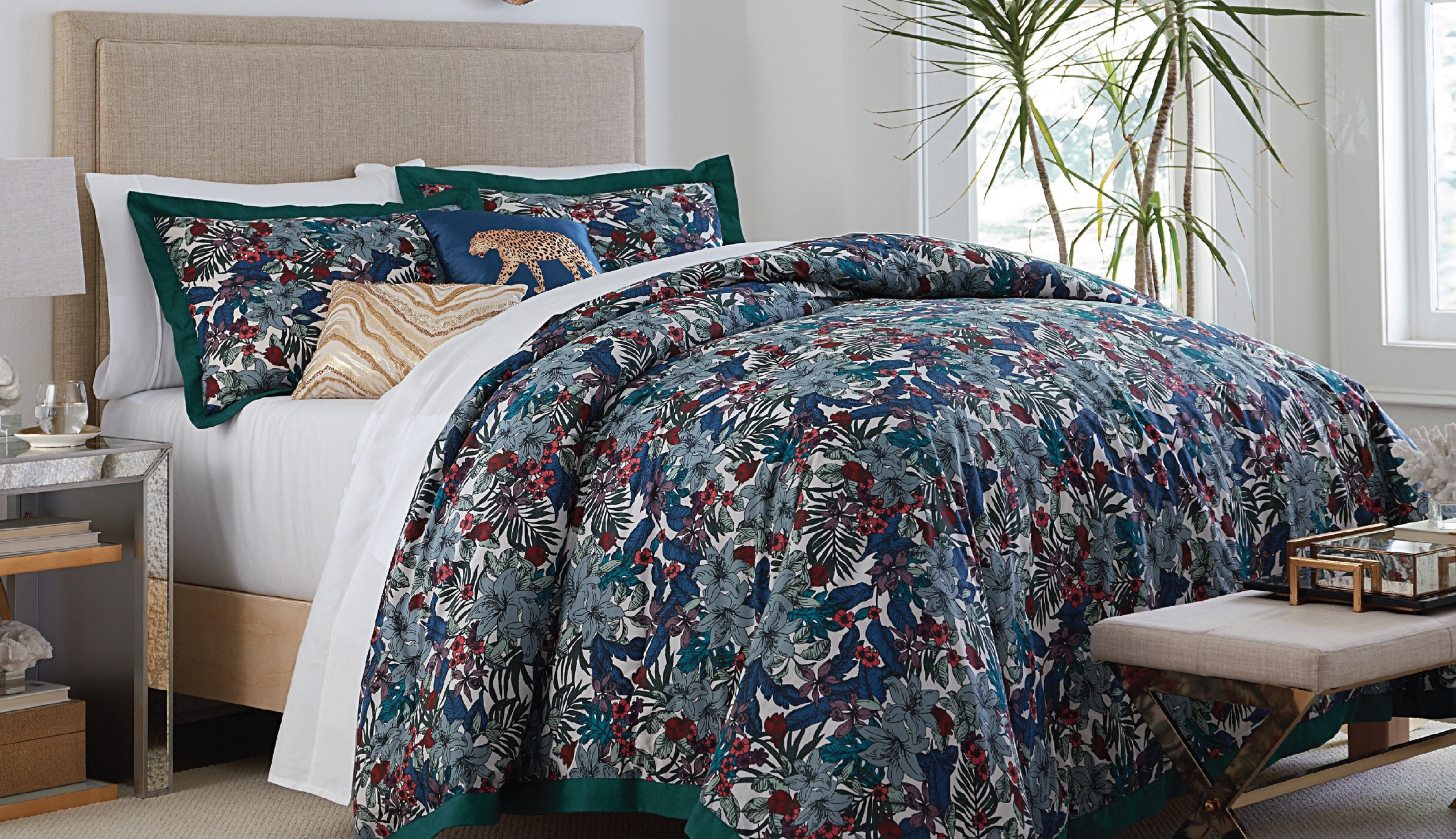 Casual Comforters On Clearance Kmart