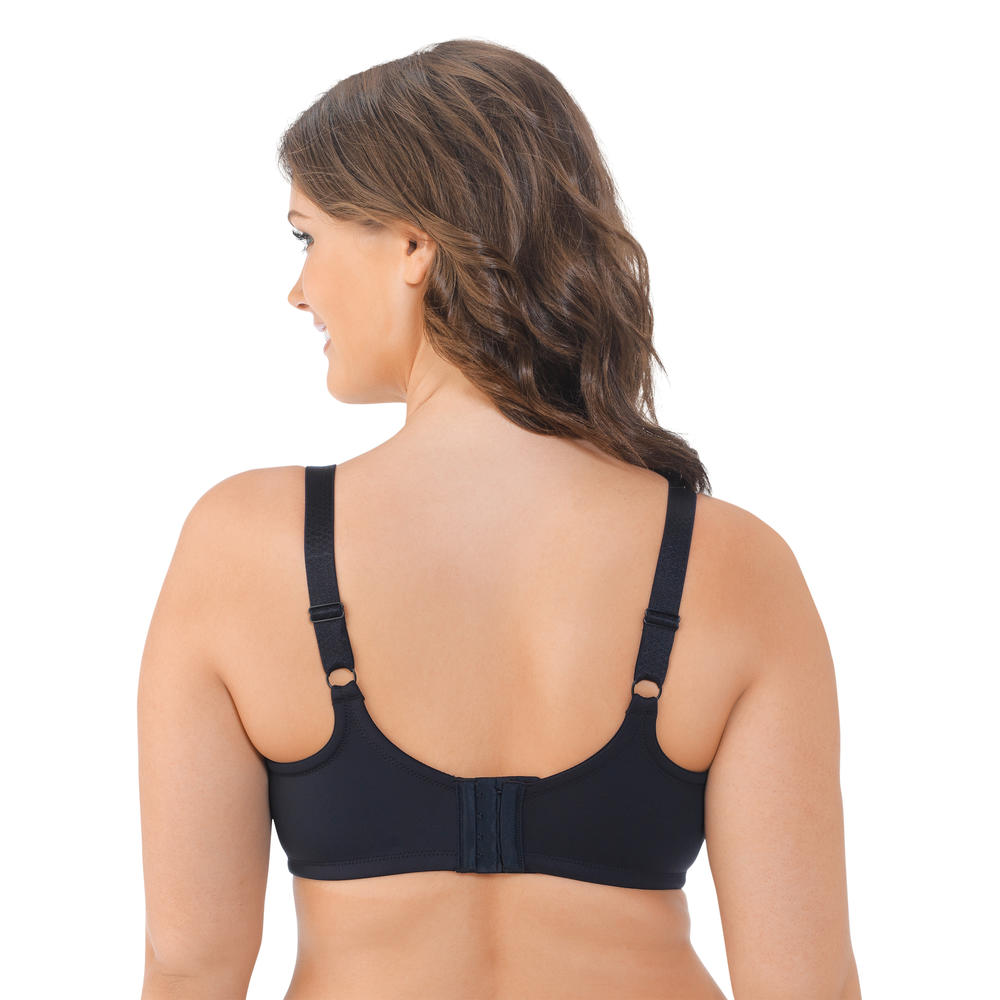 Vanity Fair Women’s Beauty Back Minimizer Bra 76080
