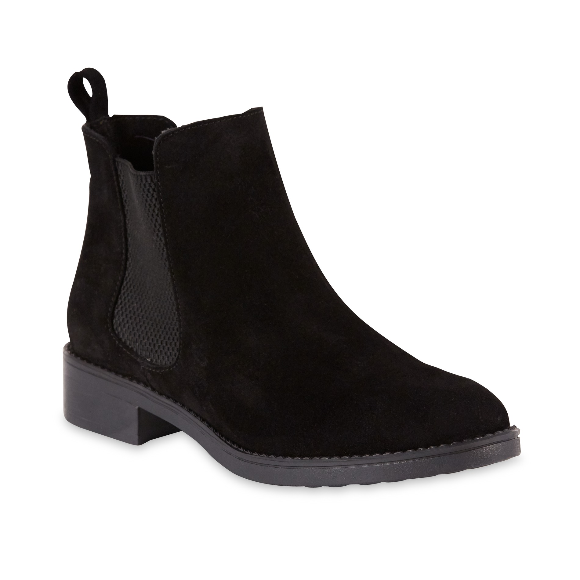 canyon river blues suede boots