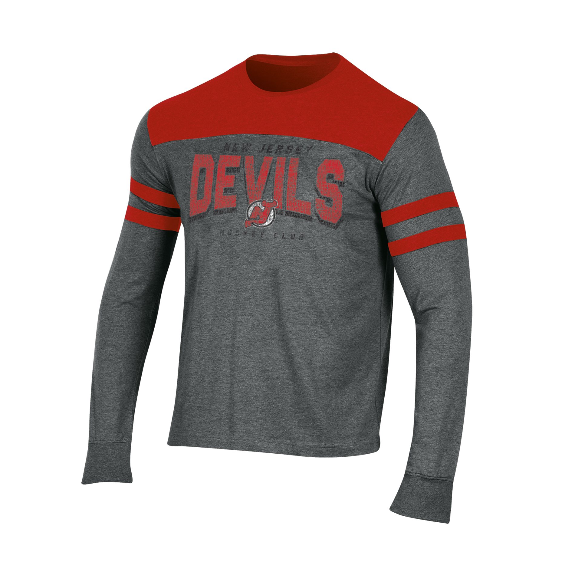 new jersey devil apparel