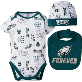 Eagle Gallery: Philadelphia Eagles Baby Clothes