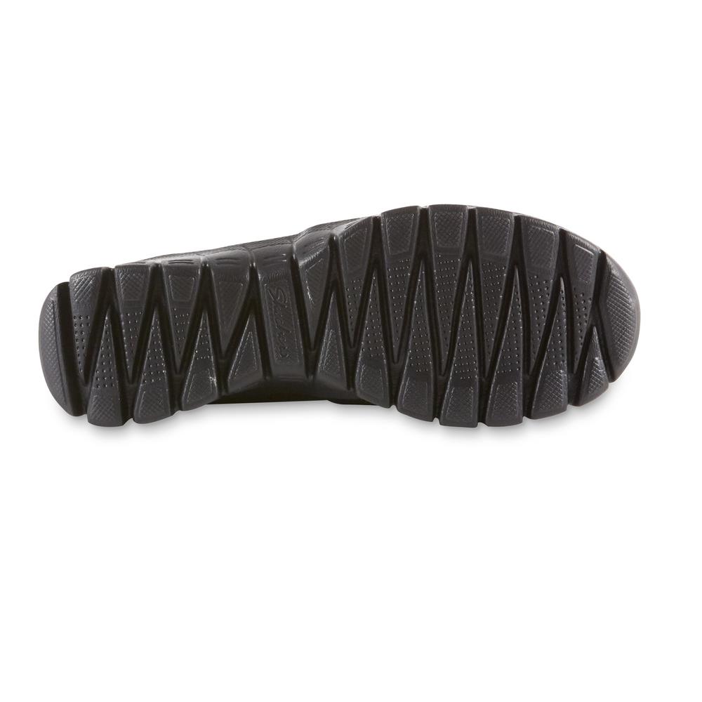 skechers ez flex 3 ladies trainers