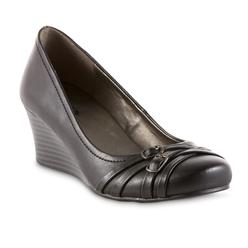 Women's mid heel height shoes at Kmart.com