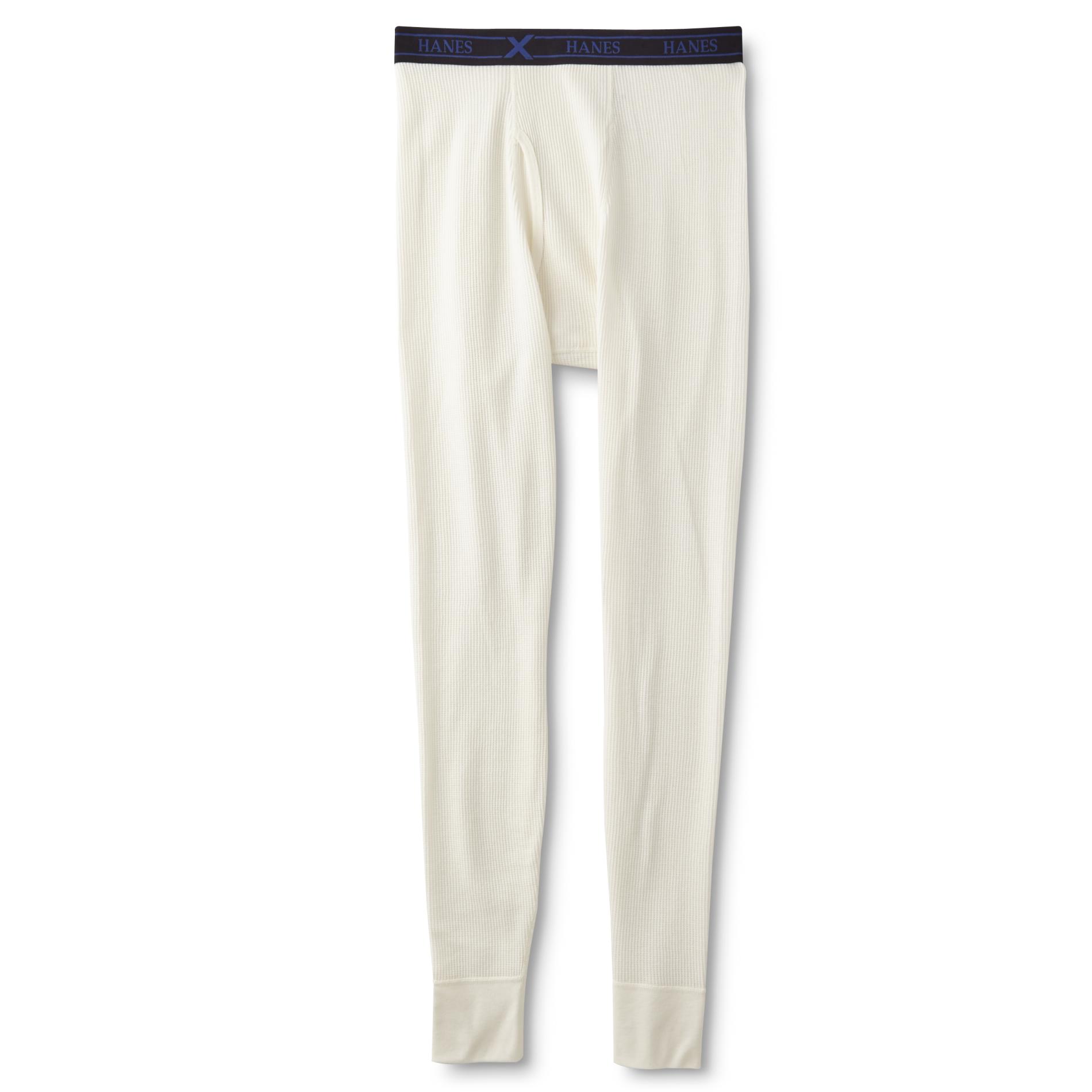 Hanes Men's XTemp Thermal Pants Shop Your Way Online Shopping