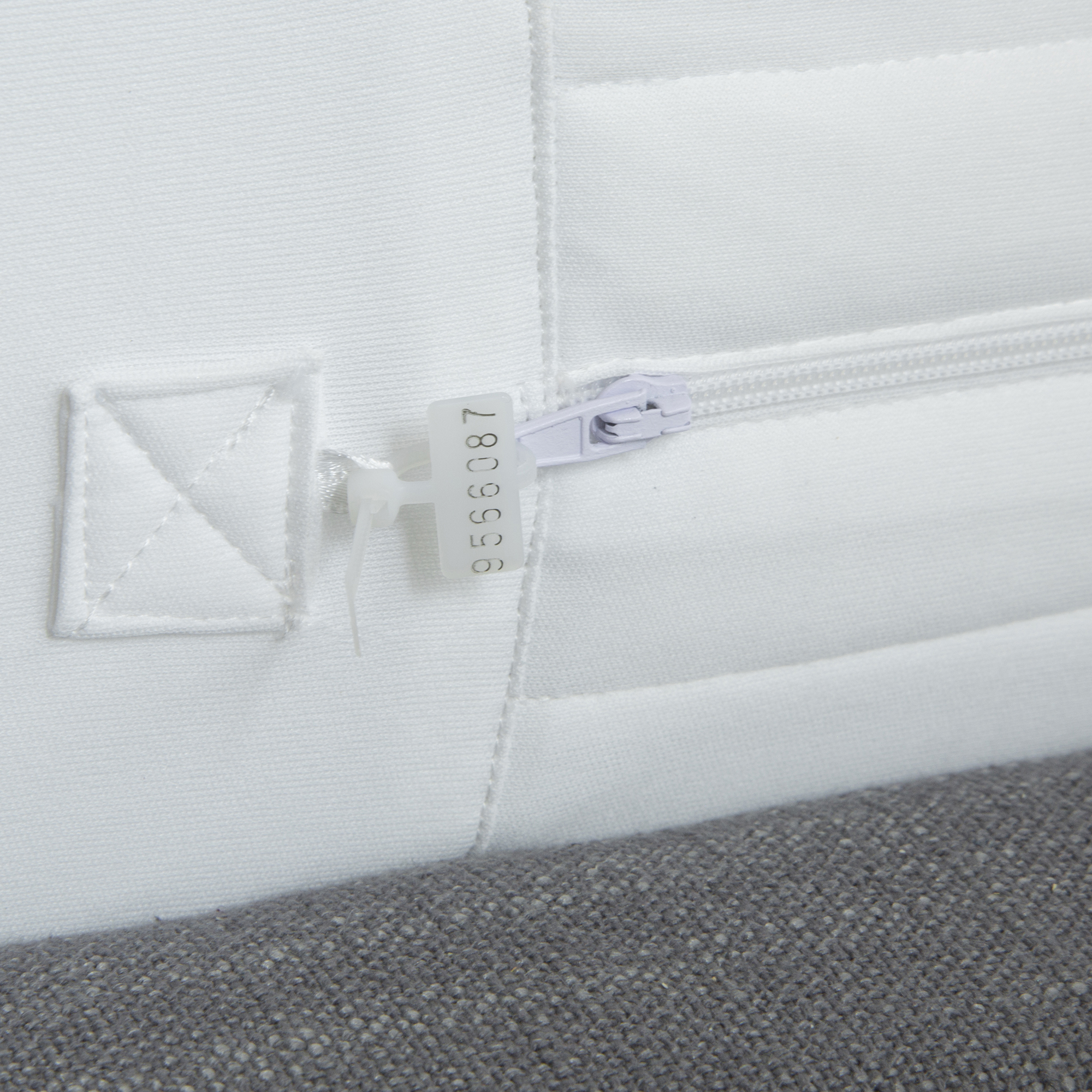 Protect-A-Bed AllerZip Smooth Mattress or Box Spring Encasement