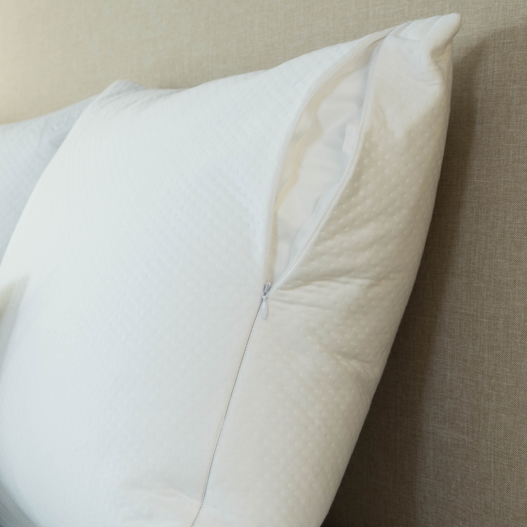 Protect-A-Bed Signature Series Pillow Protector