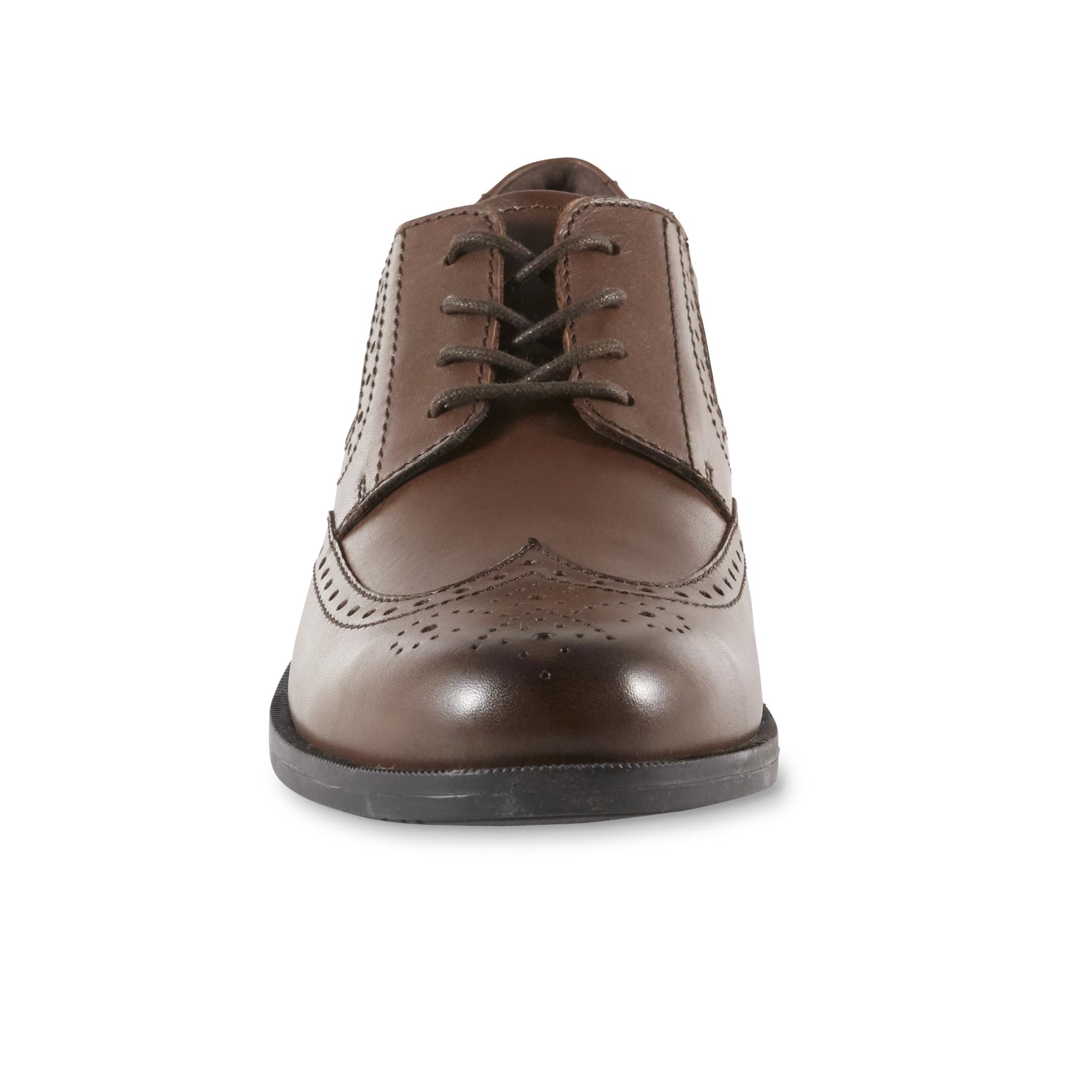 thom mcan men's dress shoes