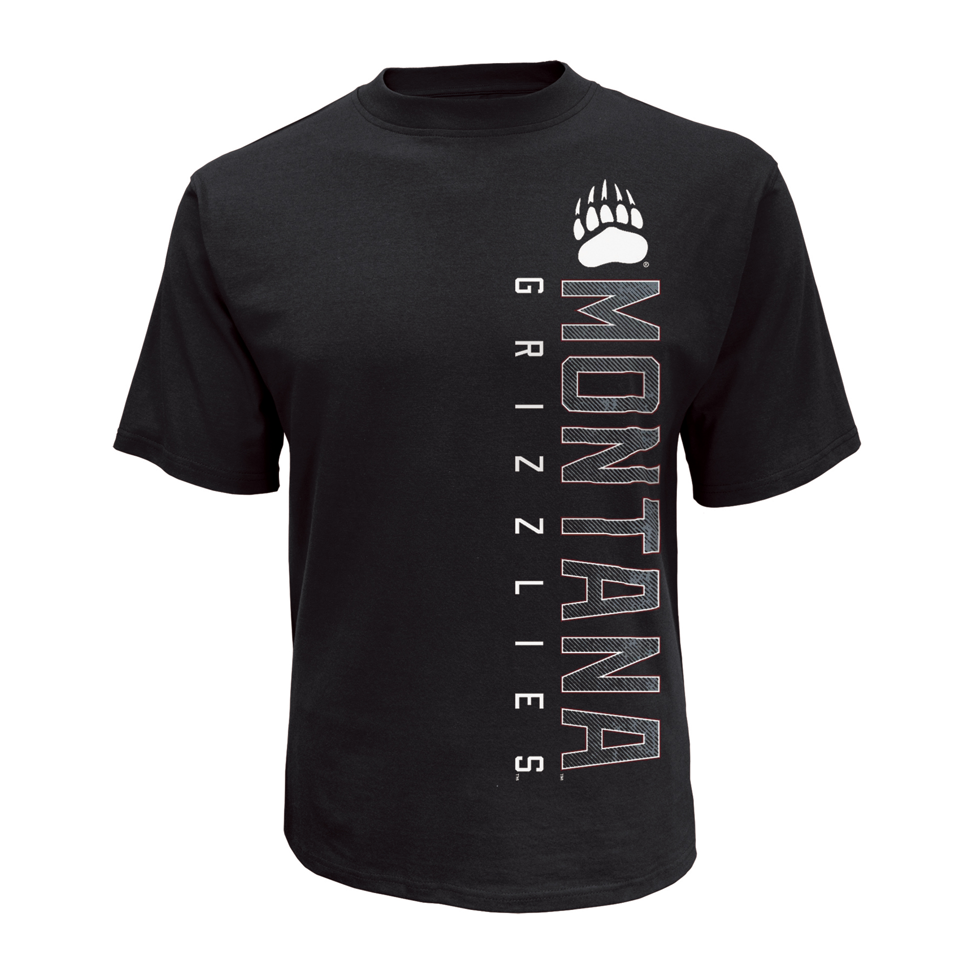 NCAA Men&#8217;s Graphic T-Shirt - Montana Grizzlies