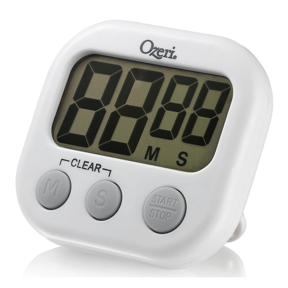 Ozeri The  Kitchen and Event Timer