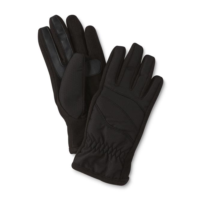 Isotoner Women's FleeceLined Gloves