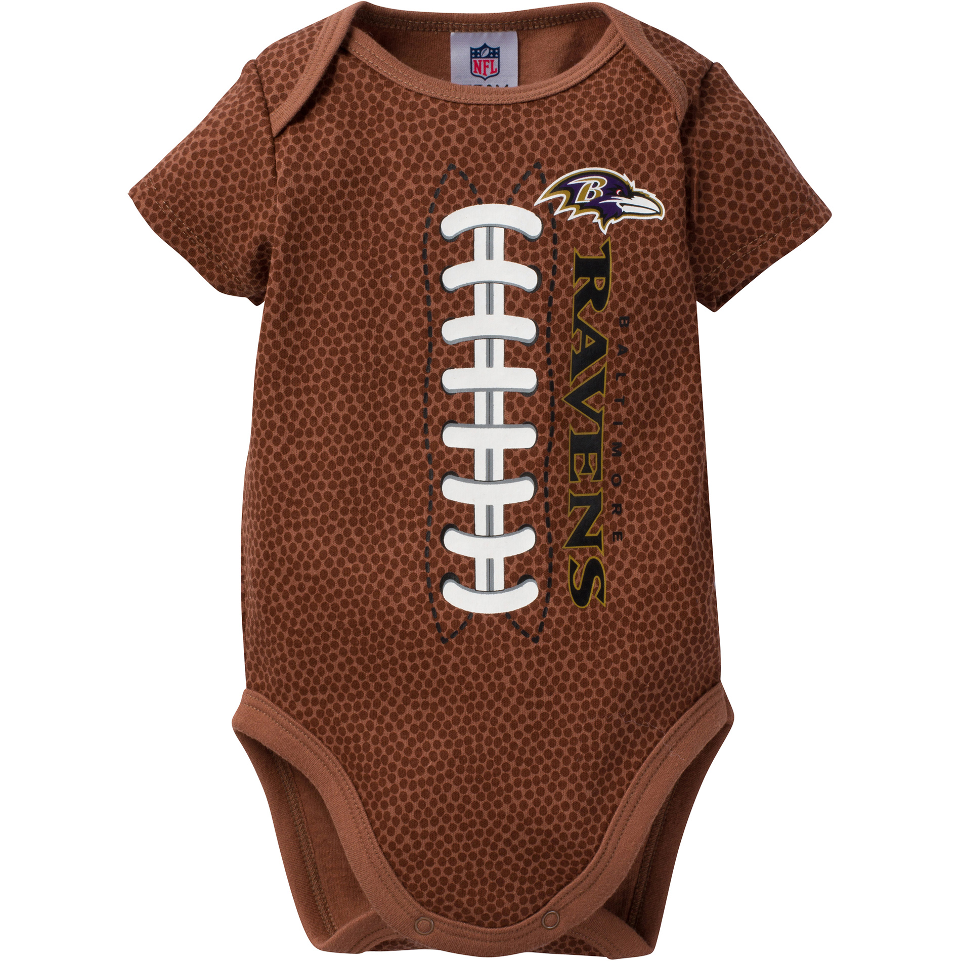 ravens baby jersey