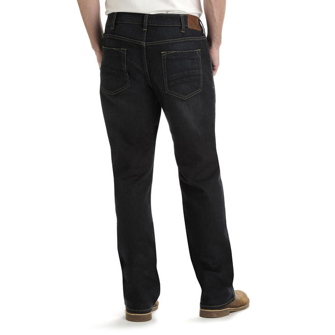 l342 lee modern straight fit