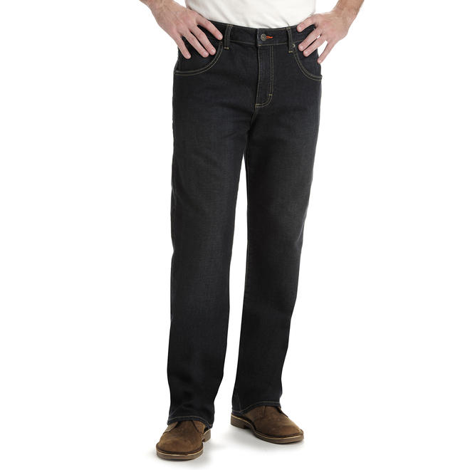 l342 lee modern straight fit