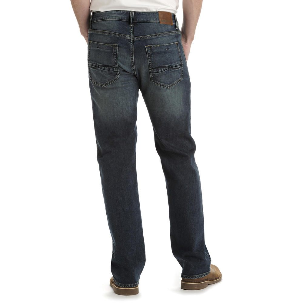 lee l342 modern jeans