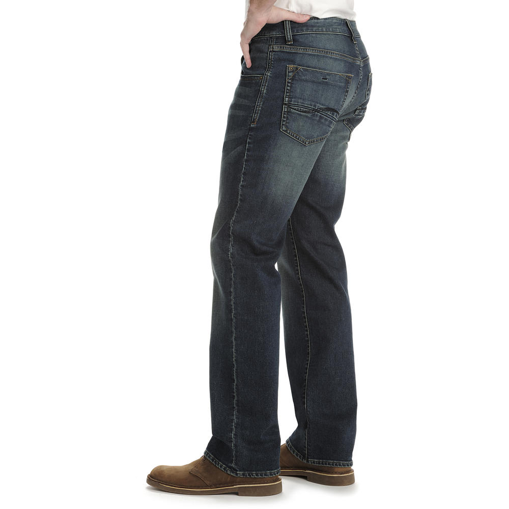 lee l342 modern jeans