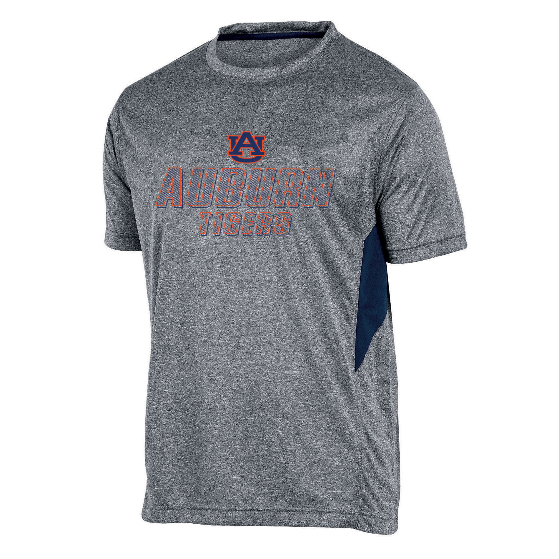 NCAA Men&#8217;s Big & Tall T-Shirt - Auburn Tigers