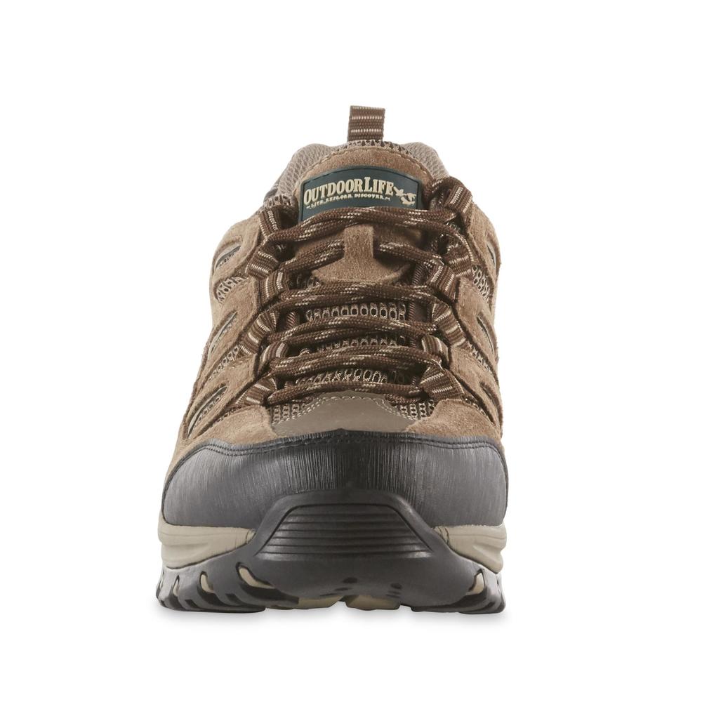 Outdoor life waterproof outlet boots