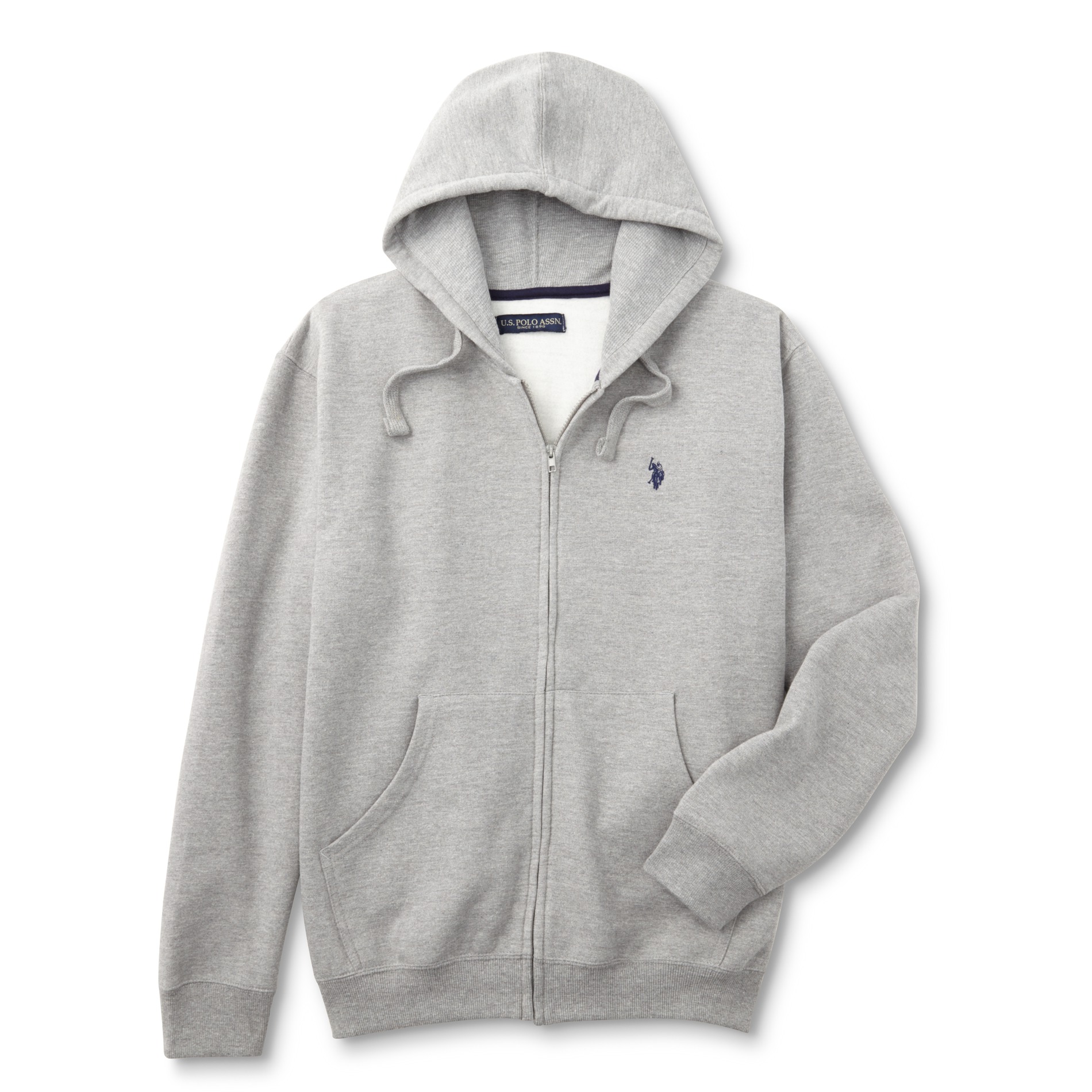 us polo hoodie jacket