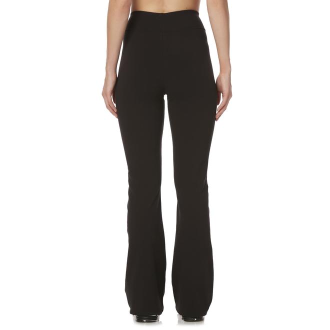 Everlast® Sport Women's Bootcut Athletic Pants