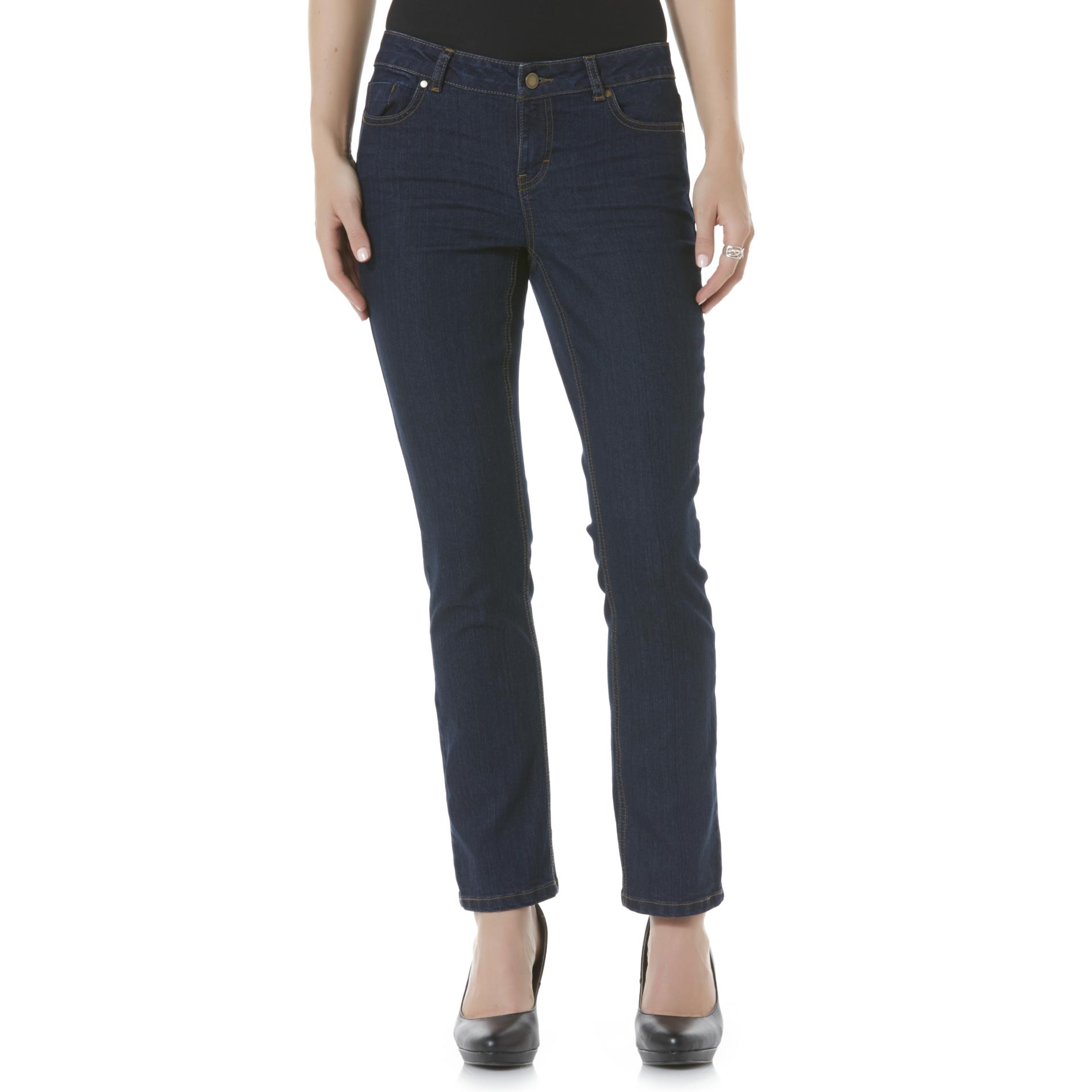 Attention Women's Contemporary Fit Jeans | Shop Your Way: Online ...