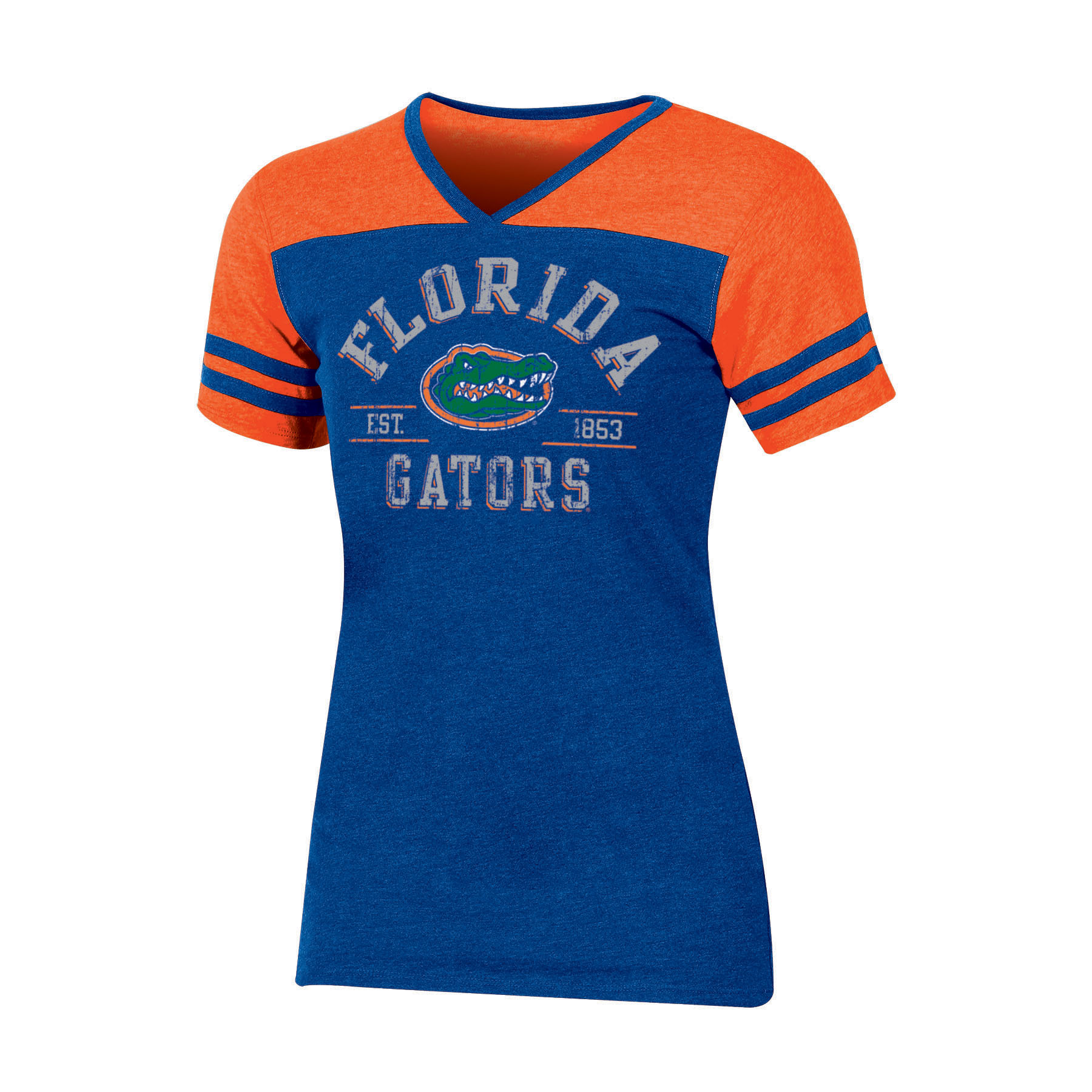 NCAA Women’s V-Neck Tunic - Florida Gators, Size: Medium NCAA Women’s V-Neck Tunic - Florida Gators, Size: Medium