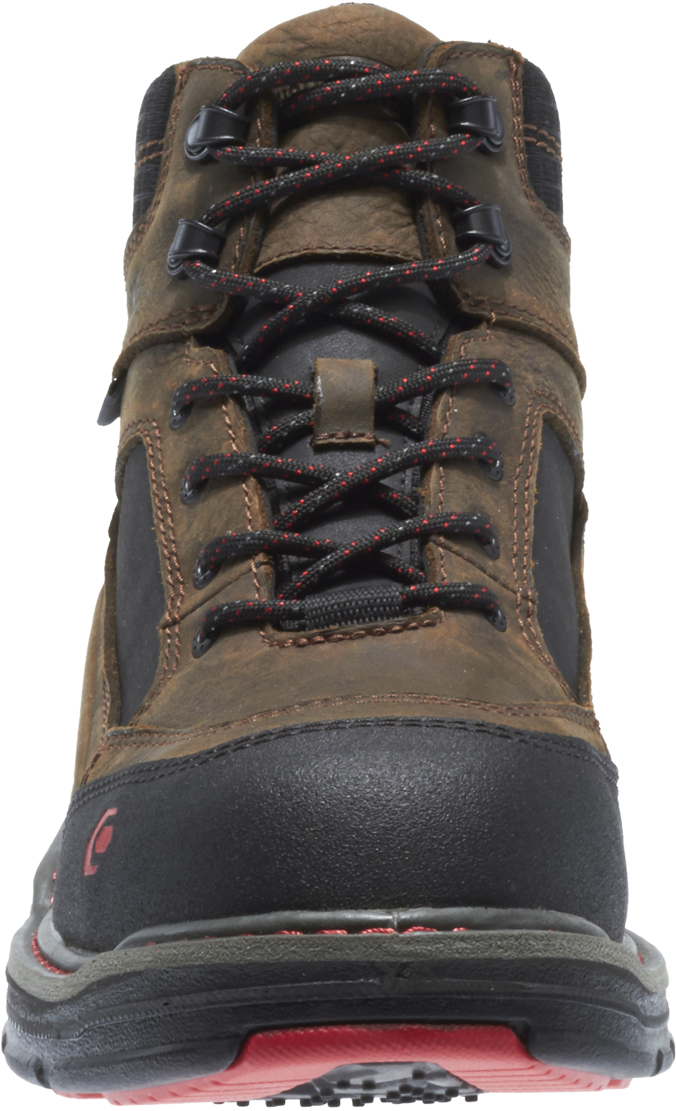 wolverine men's overman work boots
