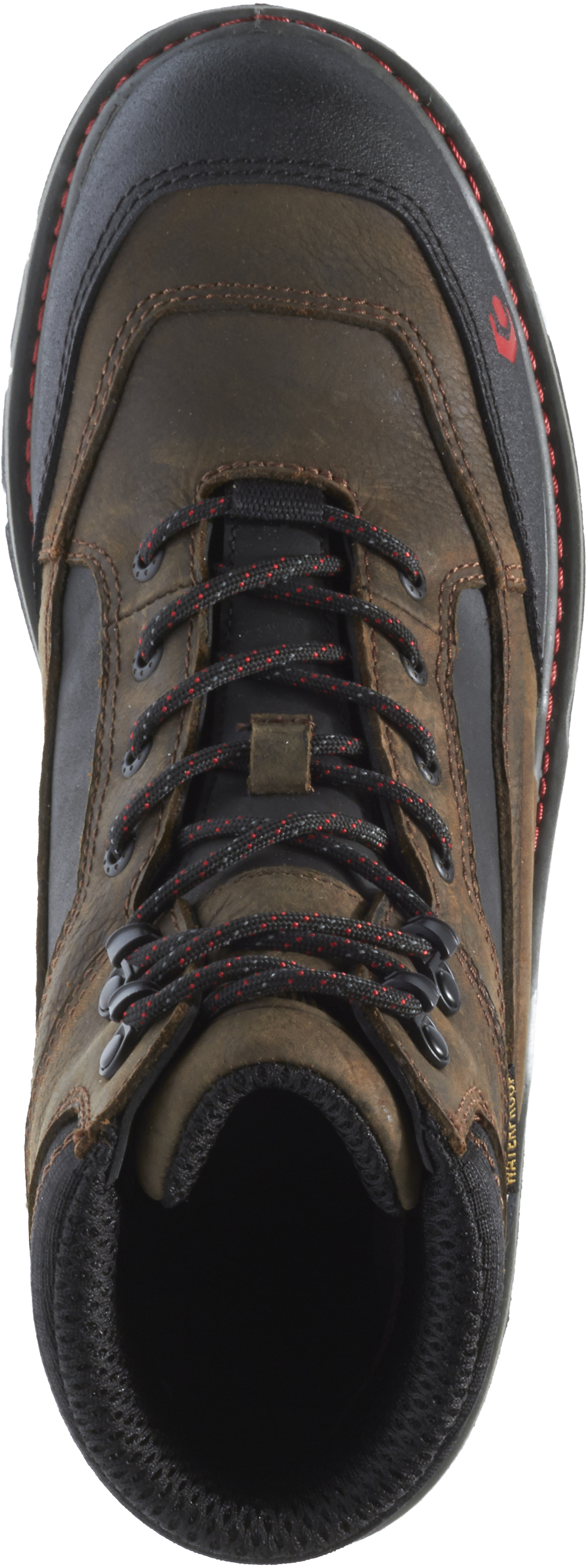 wolverine men's overman work boots