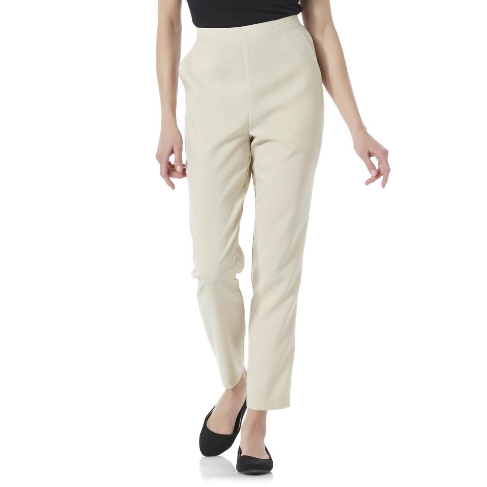 Laura Scott Women's Trousers - Short Length