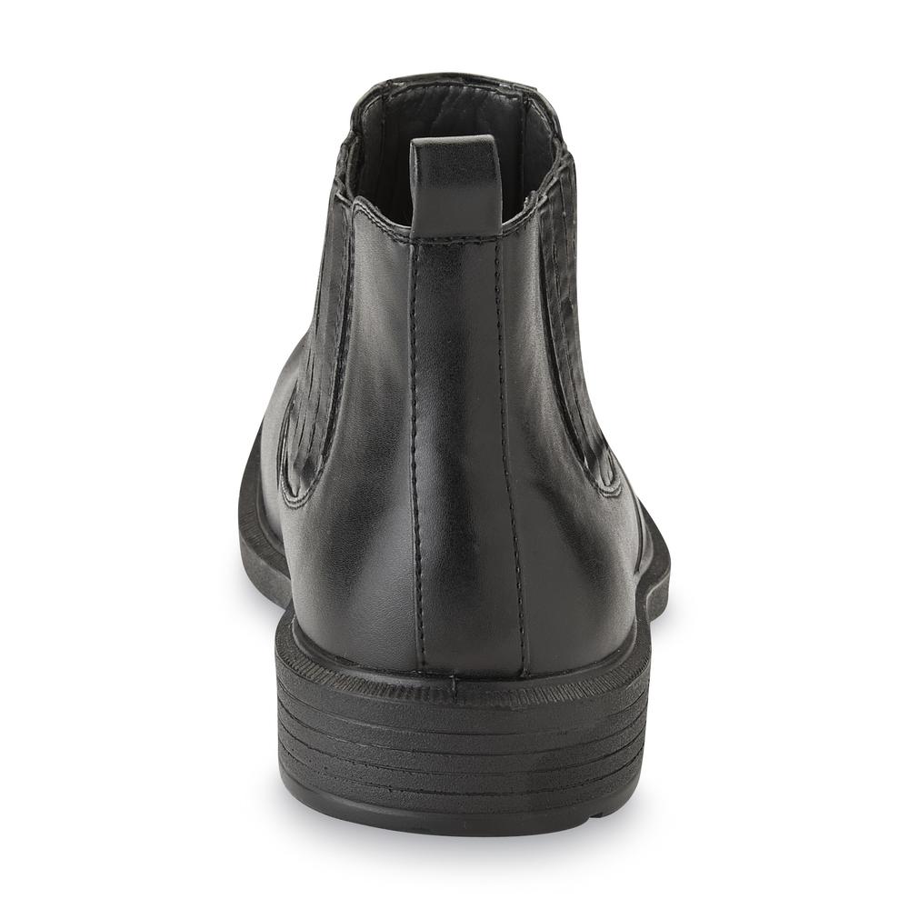 Covington Men's Cicero 5 Chelsea Boot - Black